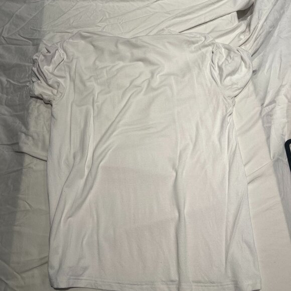 ESNTLS White Bamboo Tee Size Large (2 Pack) - Picture 13 of 13